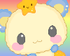 star fish panda!