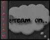 C* Dream on