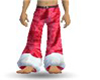 ~CR~SantaSuit Pants(M)