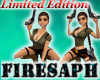 Tomb Raider Attitude *