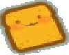 {RI} OMG TOAST!