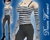 Goth Girl Outfit