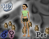 Product Image for The Cat Lady's Army V1