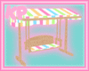 Pastel Rainbow SwingSeat