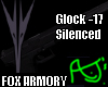 G17Silence - Fox Armory