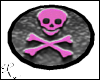&reg; skull rug ^.^