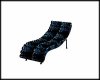 S33 BLUE TRIBAL LOUNGER
