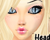 *D� KawaiiDollHead