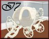 White Pumpkin carriage