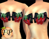 FP Strawberry Bow Bikini