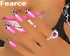 *[Polka Dots]* ~Fearce