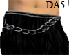 (A) Chained