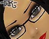 ~WK~BlackEyebrows