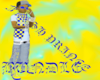 *HS*FRESH PRINCE BUNDLE