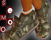 SeMosArMySneakerS