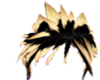 FLAME MALE HAIRSTYLE