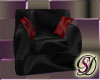 Gothic Valentine Chair 1