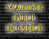 *TC  MARINE UNIFORM