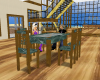 Lilmoe33 Table Set