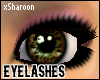 Gorgeous Lashes