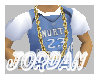 [MJ] Jersey
