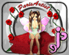 ParisArtist Fairy Token