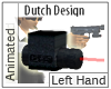 Lazer Sight LEFT GLOCK