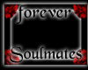 Rose Soulmate Border