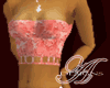 {A07} Pink Lace Collec