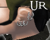 UR  5  L&R Black Male