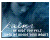 Pain