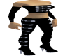 AC*Dangerous suit
