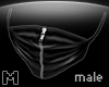 m> Mask : Male