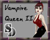 Vampire Queen II Bundle