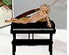piano with song