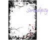 Artistic AVI Frame