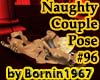 [B67]HOT Couple Pose 96