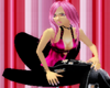 Sexy Pose Chair