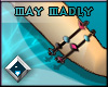 [M.M] Playa Bracelets