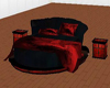 Bed 10 poses