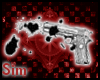 [Sim] gun >.<