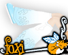 [Foxi]snpwflake shoes