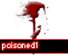 dark blood splatter 03