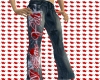 {2|{lean} F* V-DAY PANTS