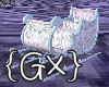 {Gx} Narnia Sleigh