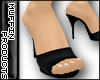 [m] Killer Spike Heels