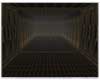 Eerie Sci-Fi room