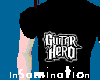 Guitar Hero Shirt! (M)