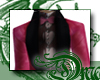 d Pink Valentines Tux