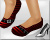 [Sx] Flats`Classy `Blood